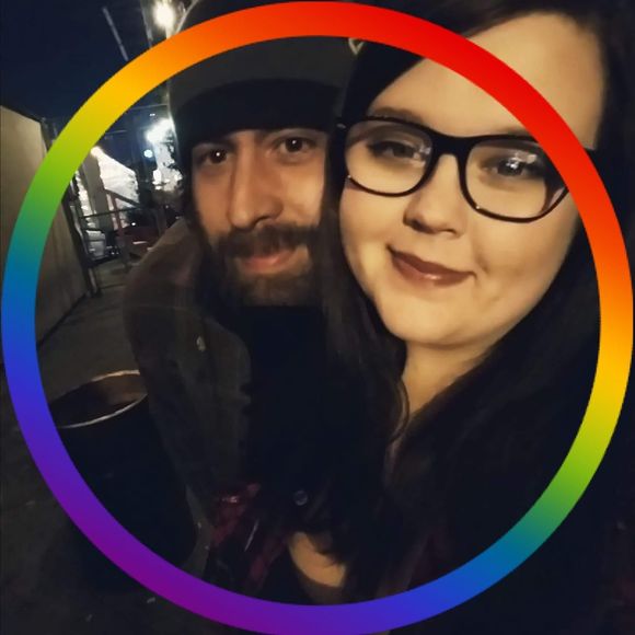 Meet your Posher, Katie - Picture 1 of 1